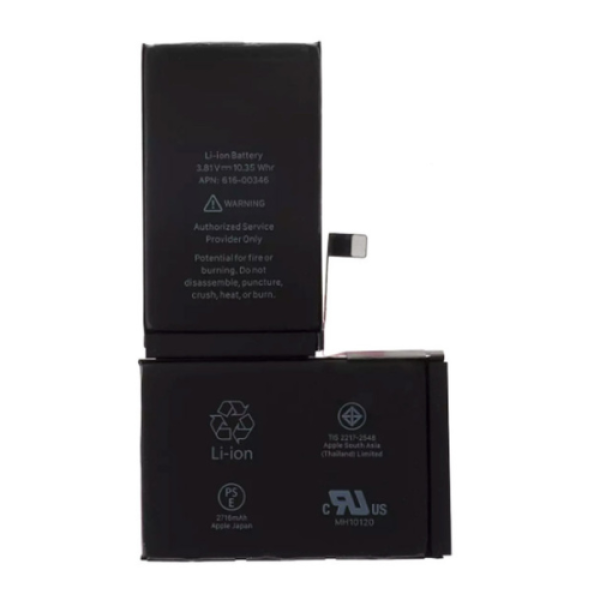 BATTERIE IPHONE X ORIGINAL